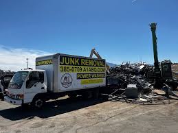 Best Demolition Debris Removal  in Wadesboro, NC