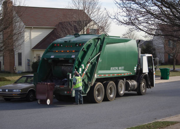 Donation Pickup Services in Wadesboro, NC