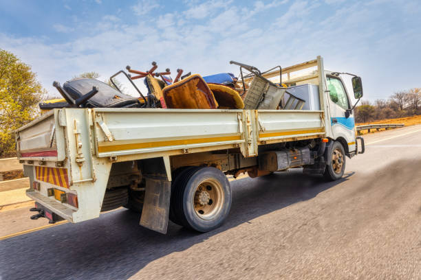 Reliable Wadesboro, NC Junk Removal Solutions