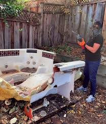Best Hot Tub Removal  in Wadesboro, NC